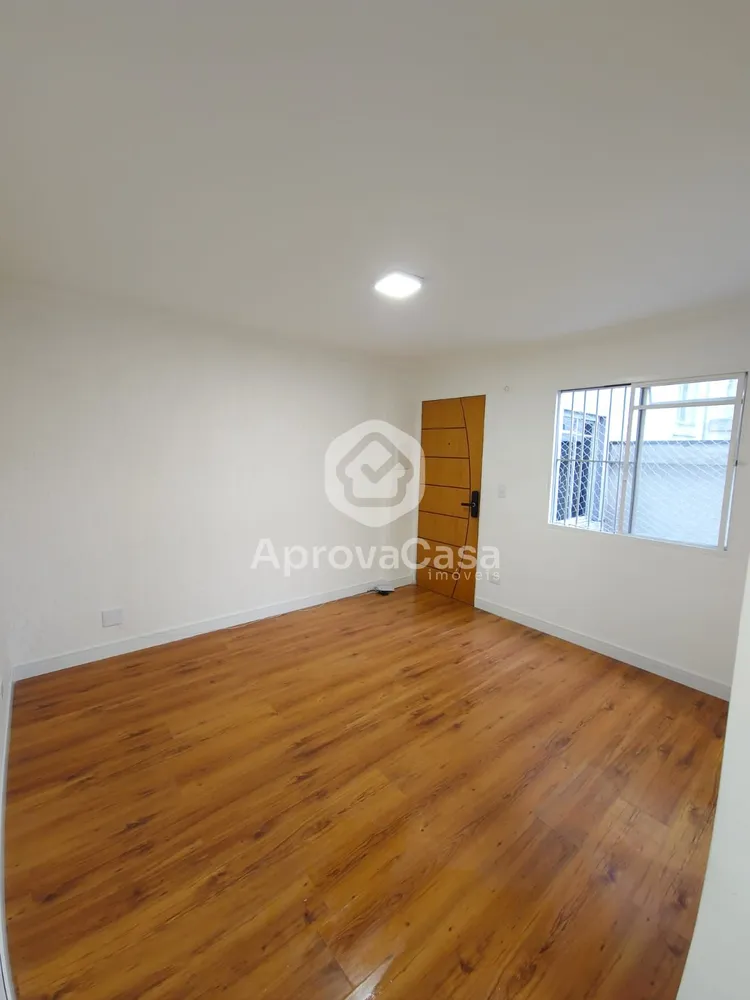 Apartamento, 2 quartos, 43 m² - Foto 4