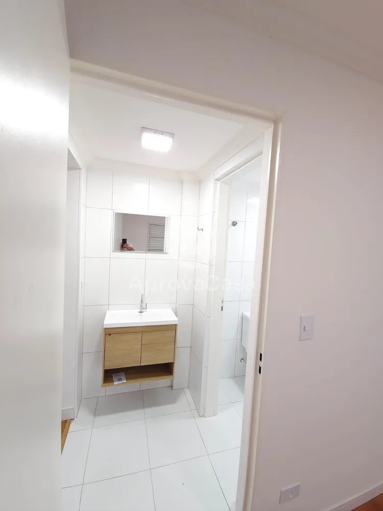 Apartamento, 2 quartos, 43 m² - Foto 13