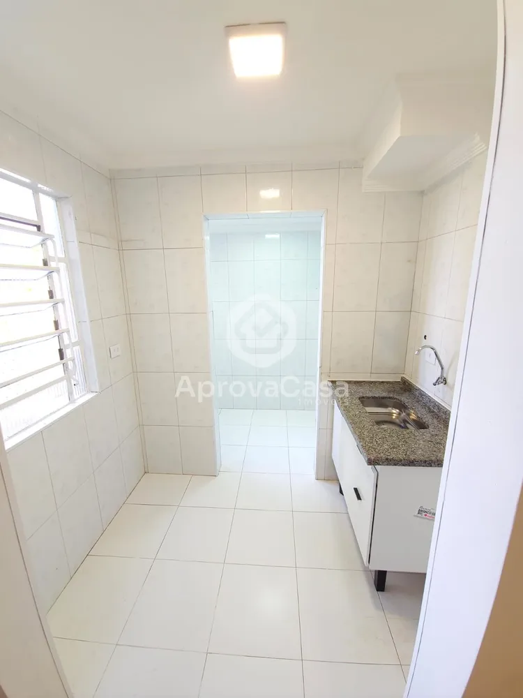 Apartamento, 2 quartos, 43 m² - Foto 7