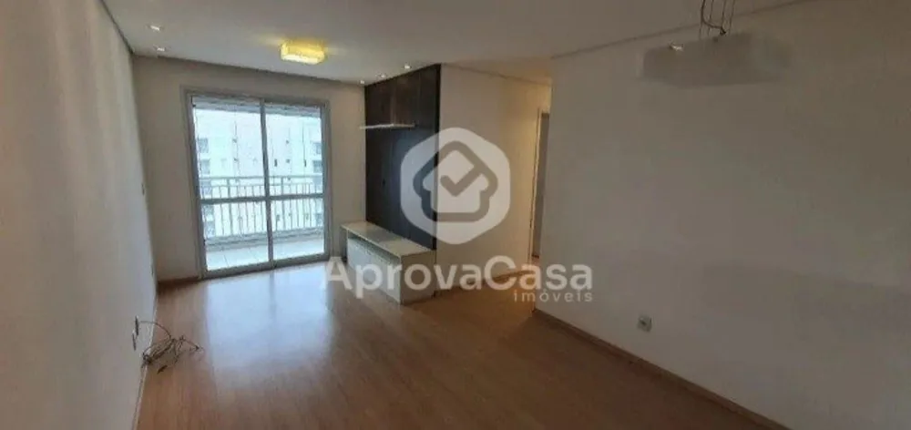 Apartamento, 3 quartos, 1600 m² - Foto 2