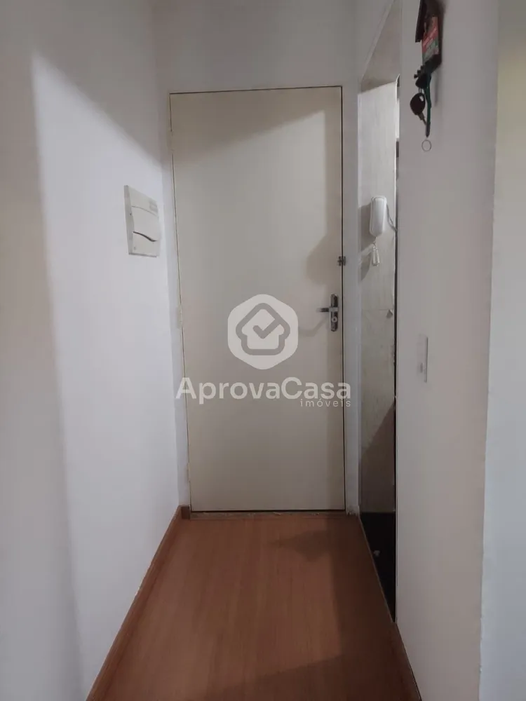 Apartamento, 2 quartos, 54 m² - Foto 8