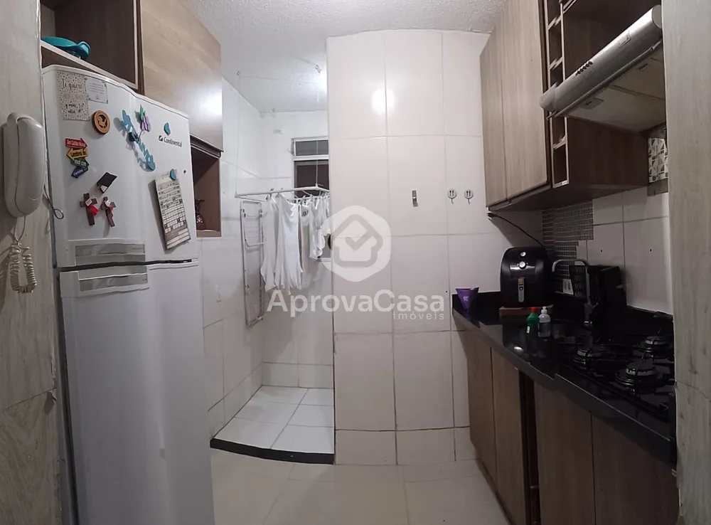 Apartamento, 2 quartos, 54 m² - Foto 10