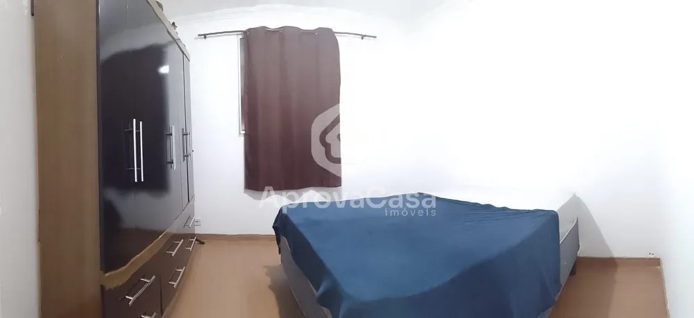 Apartamento, 2 quartos, 54 m² - Foto 6