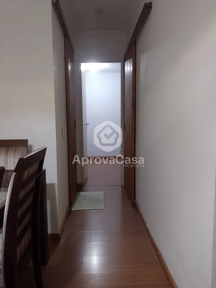 Apartamento, 2 quartos, 54 m² - Foto 4