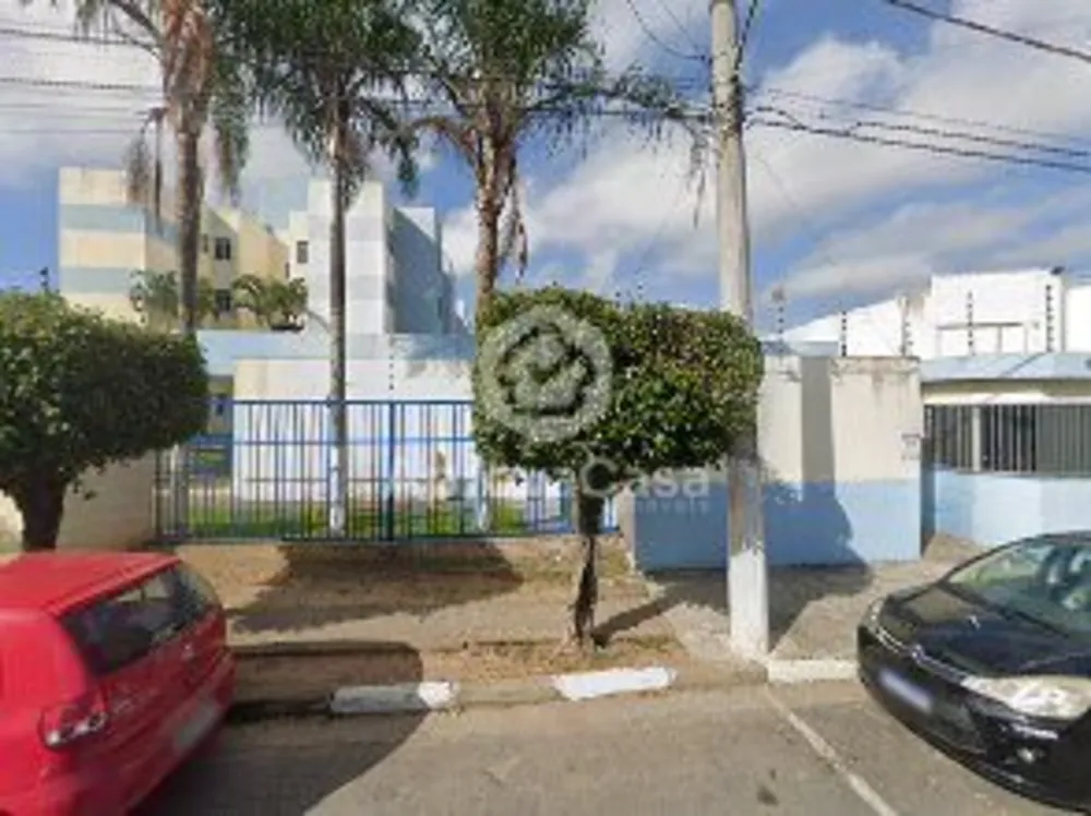 Apartamento, 2 quartos, 54 m² - Foto 2