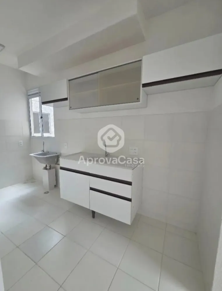 Apartamento, 2 quartos, 42 m² - Foto 3