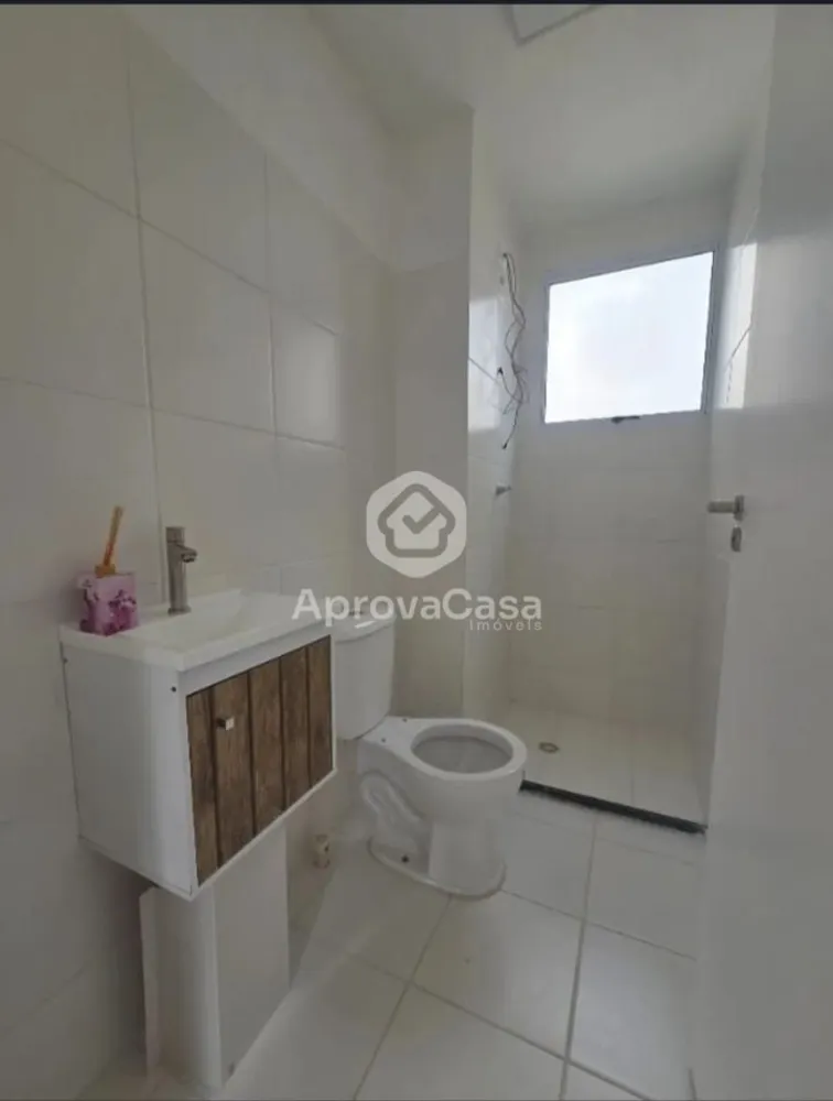 Apartamento, 2 quartos, 42 m² - Foto 9