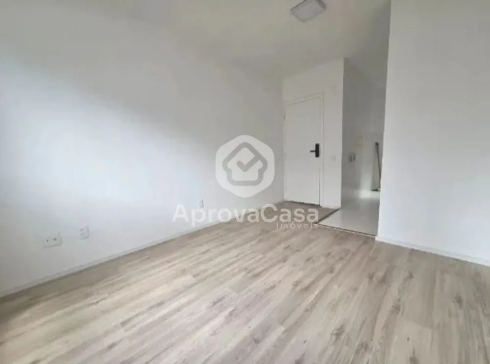 Apartamento, 2 quartos, 42 m² - Foto 1
