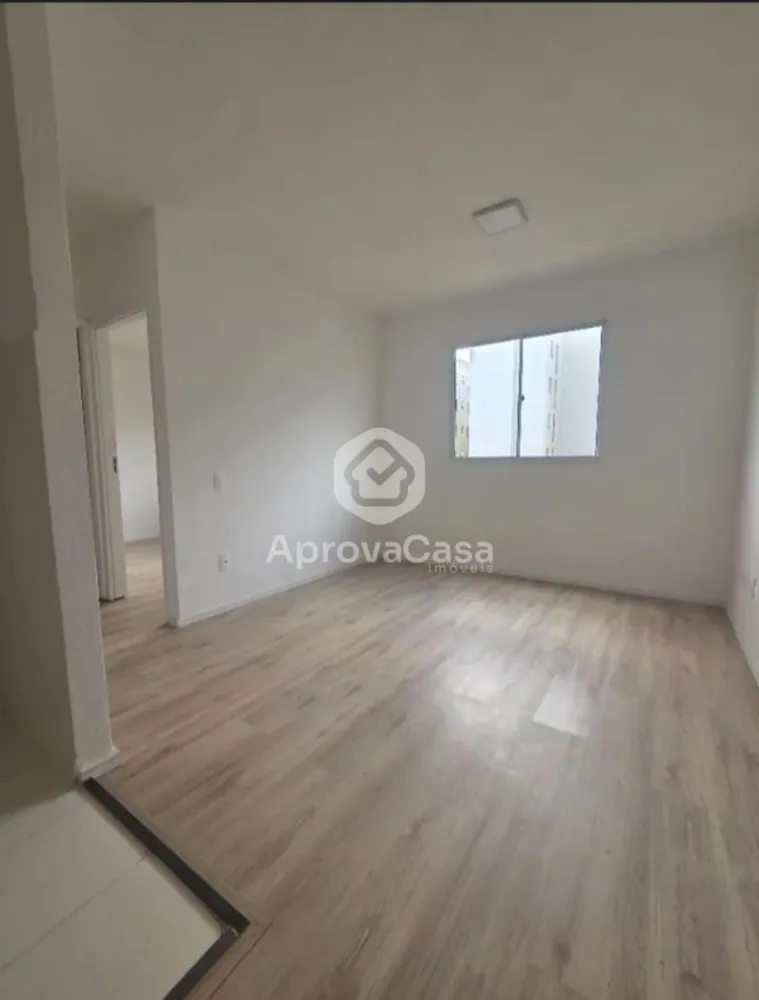 Apartamento, 2 quartos, 42 m² - Foto 2