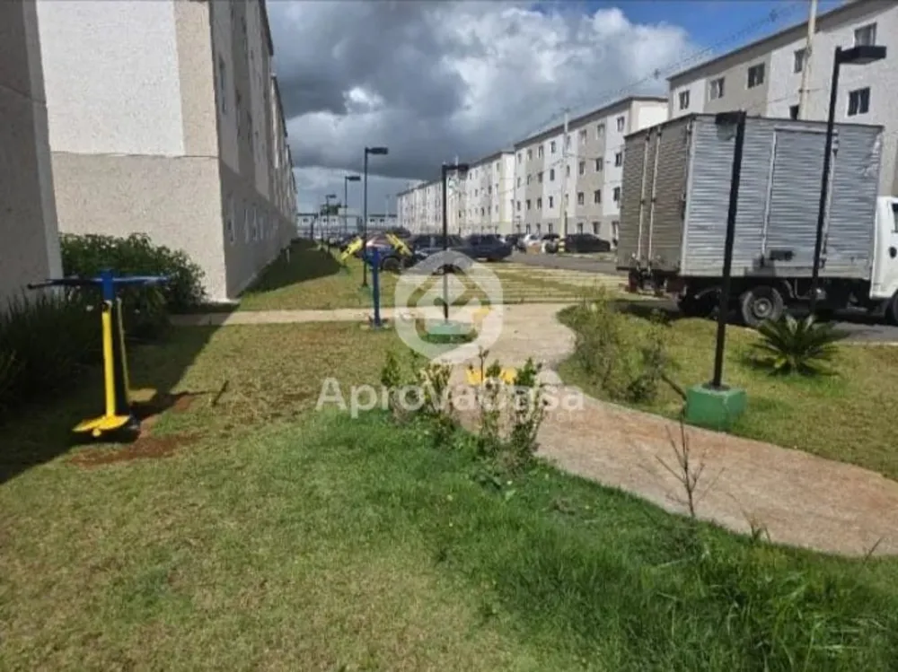 Apartamento, 2 quartos, 42 m² - Foto 12