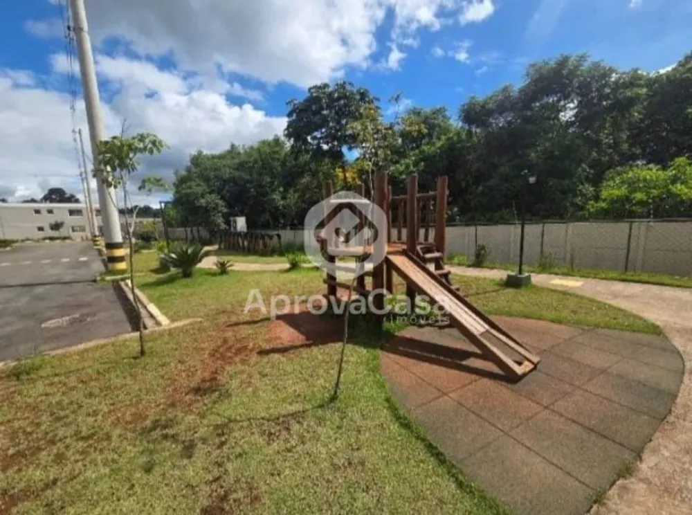 Apartamento, 2 quartos, 42 m² - Foto 11