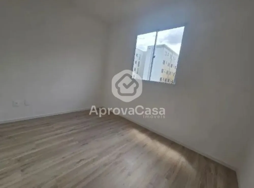 Apartamento, 2 quartos, 42 m² - Foto 5
