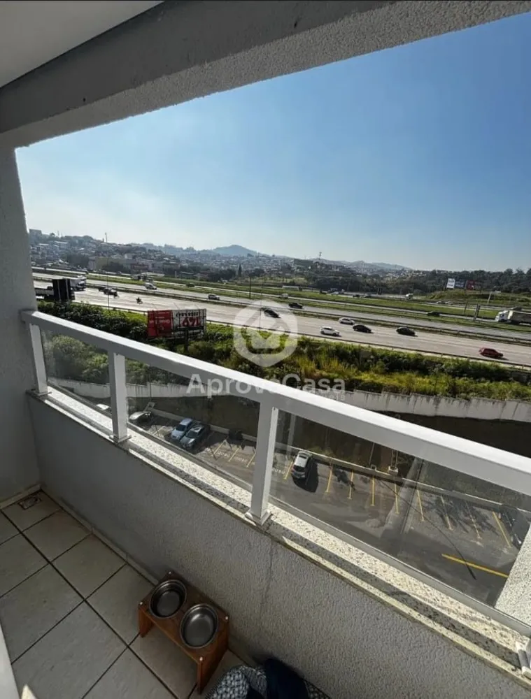 Apartamento, 2 quartos, 46 m² - Foto 4