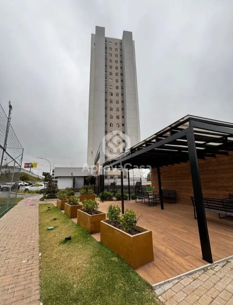 Apartamento, 2 quartos, 46 m² - Foto 7