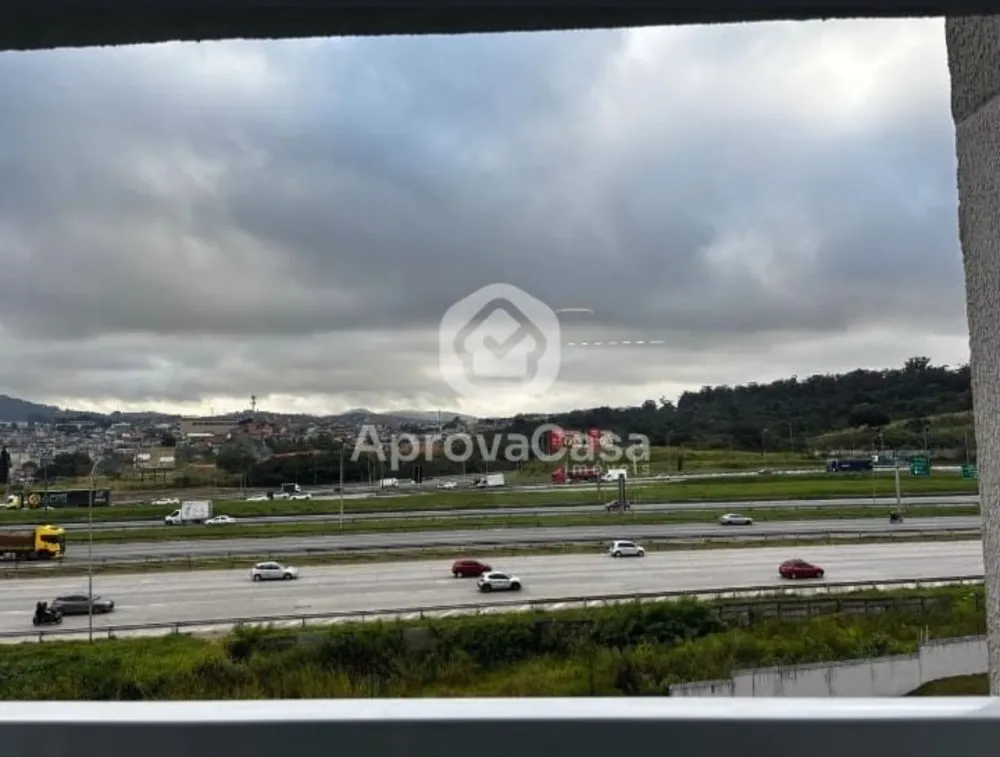 Apartamento, 2 quartos, 46 m² - Foto 3