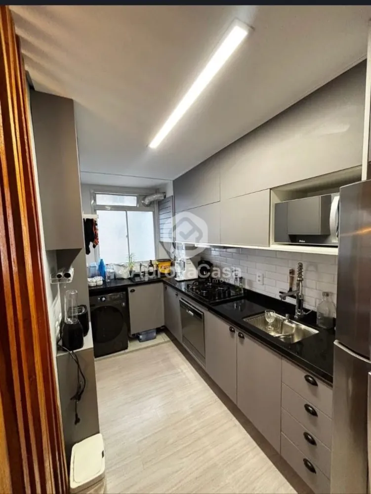 Apartamento, 2 quartos, 46 m² - Foto 1