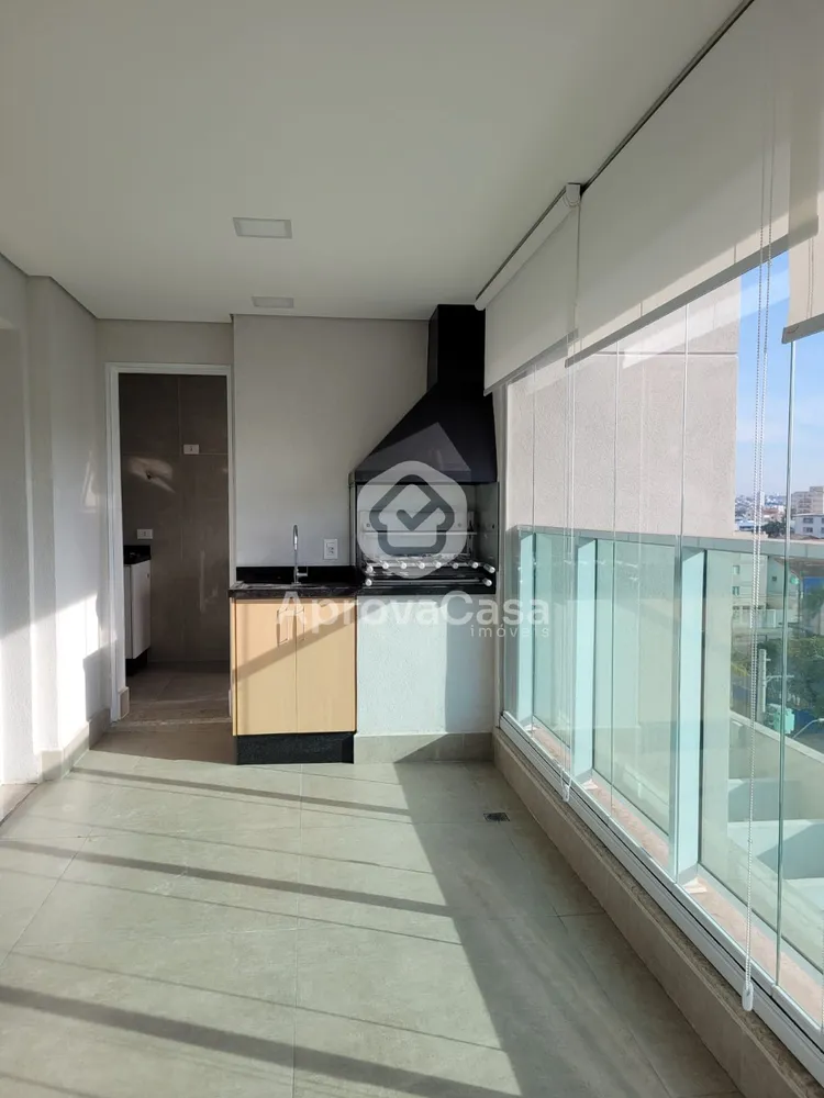 Apartamento, 3 quartos, 164 m² - Foto 2