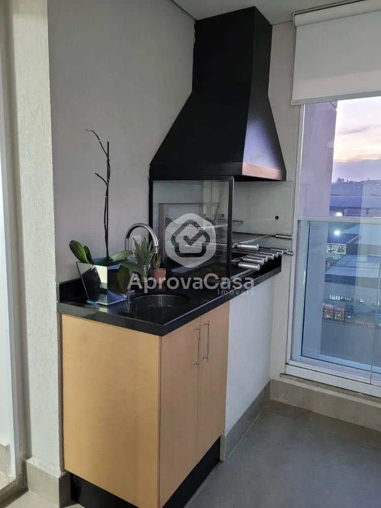 Apartamento, 3 quartos, 164 m² - Foto 5