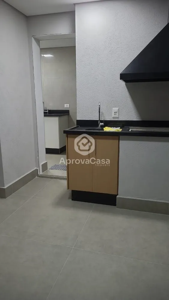 Apartamento, 3 quartos, 164 m² - Foto 7