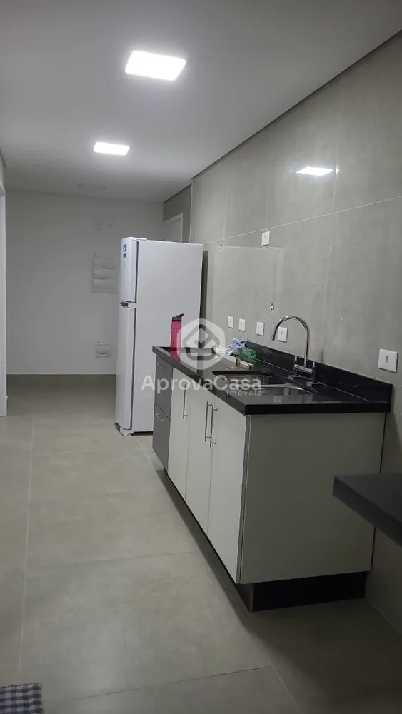 Apartamento, 3 quartos, 164 m² - Foto 9