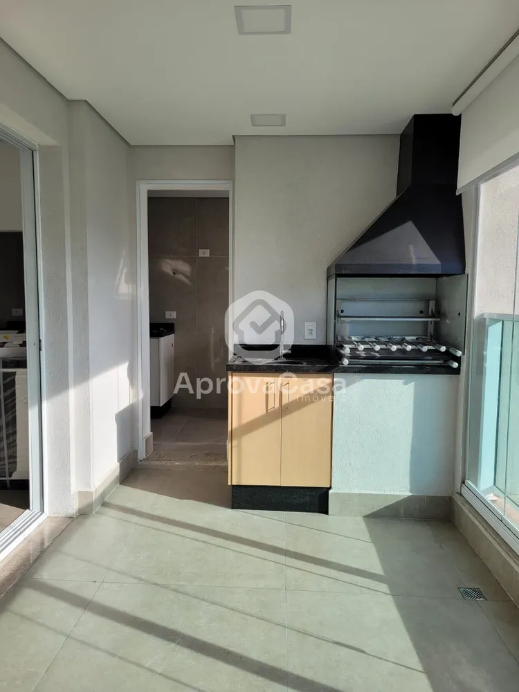 Apartamento, 3 quartos, 164 m² - Foto 3