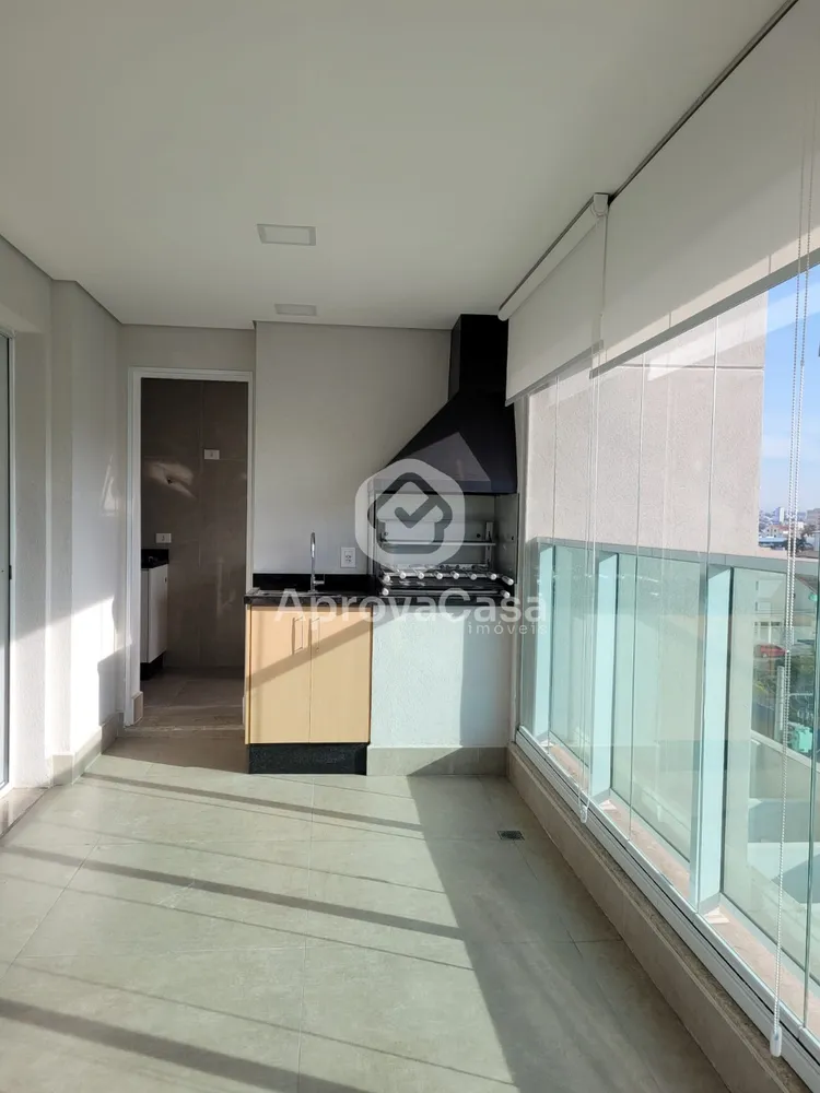 Apartamento, 3 quartos, 164 m² - Foto 6