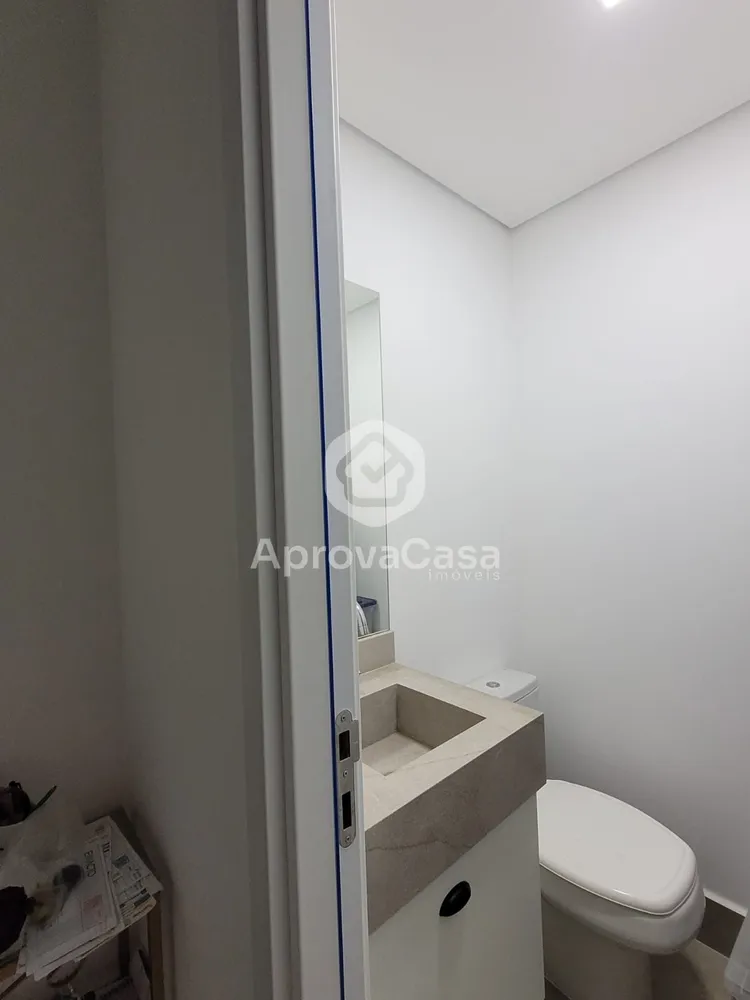 Apartamento, 3 quartos, 164 m² - Foto 13
