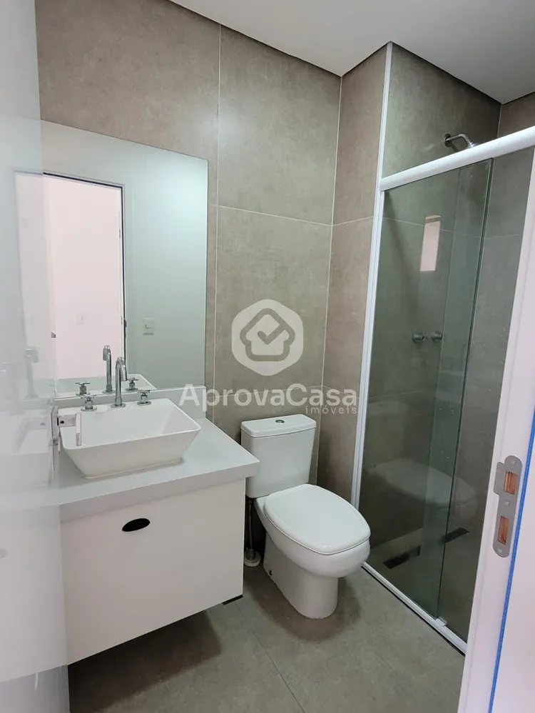 Apartamento, 3 quartos, 164 m² - Foto 12