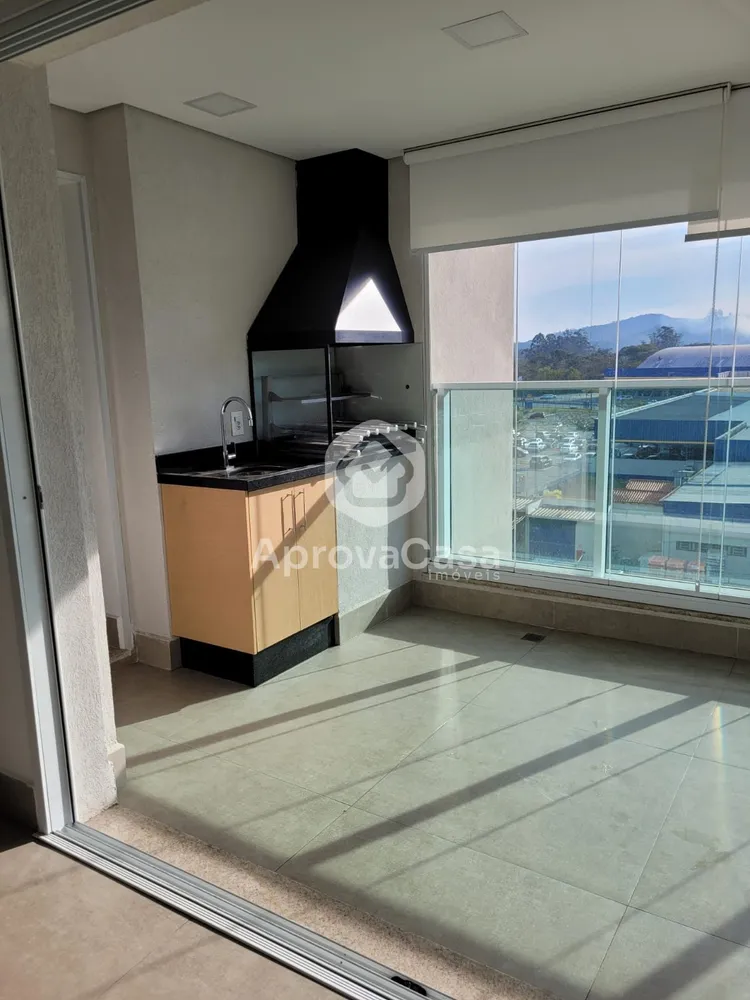 Apartamento, 3 quartos, 164 m² - Foto 8
