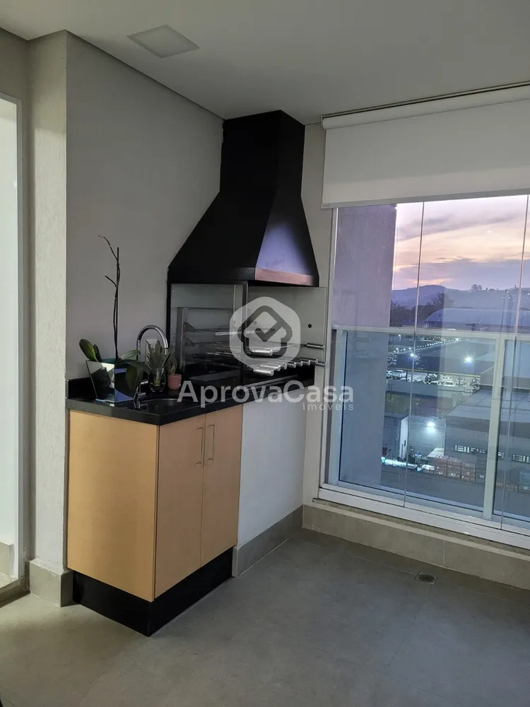 Apartamento, 3 quartos, 164 m² - Foto 4