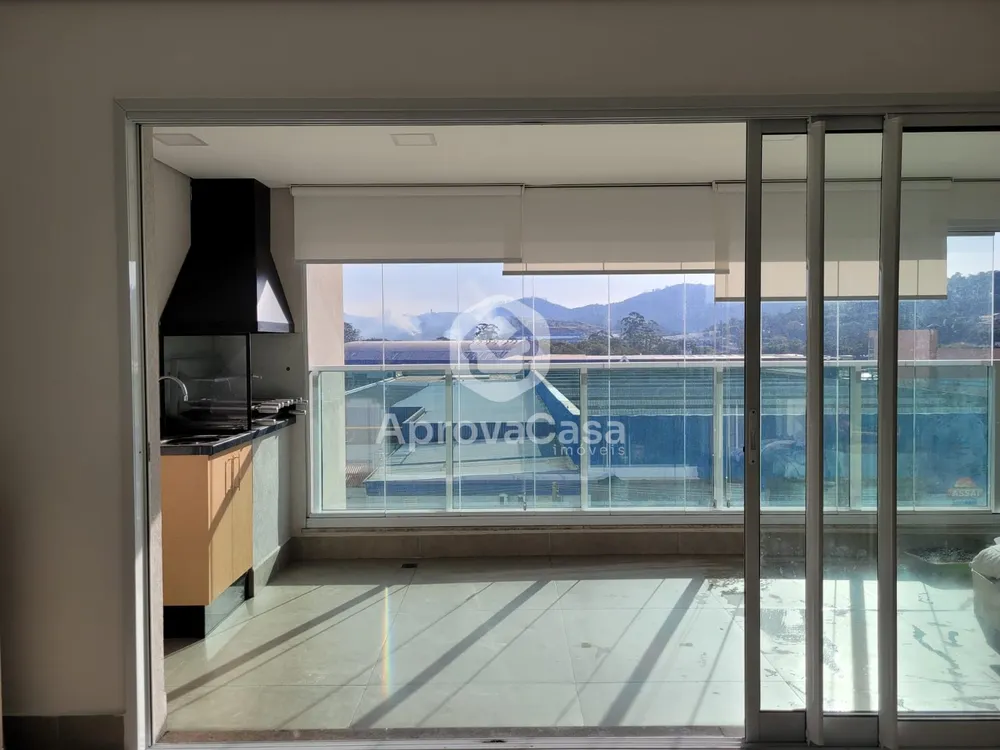 Apartamento, 3 quartos, 164 m² - Foto 1
