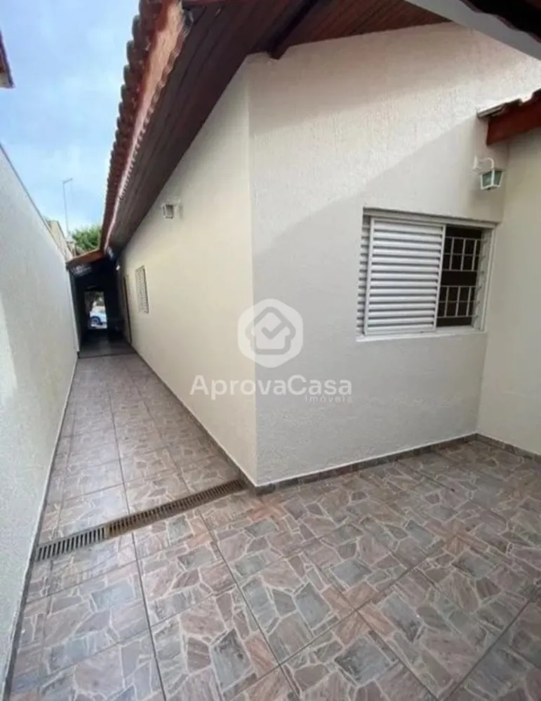 Casa de Condomínio, 2 quartos - Foto 8