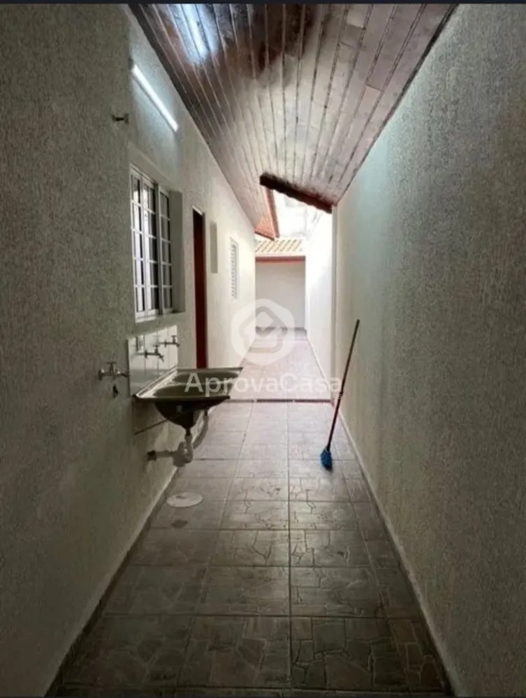 Casa de Condomínio, 2 quartos - Foto 9