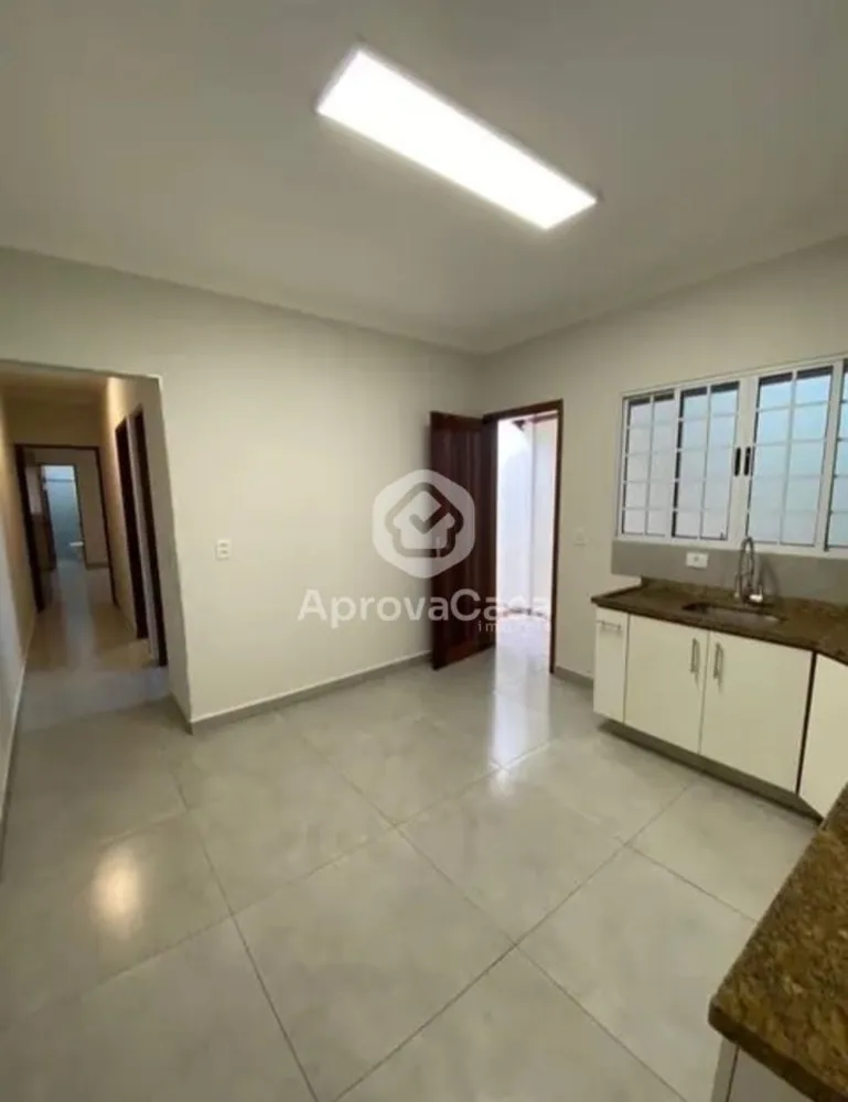 Casa de Condomínio, 2 quartos - Foto 4