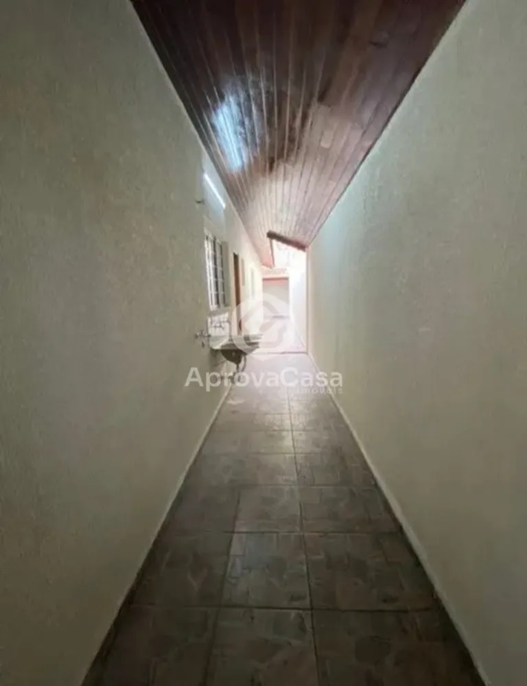 Casa de Condomínio, 2 quartos - Foto 6