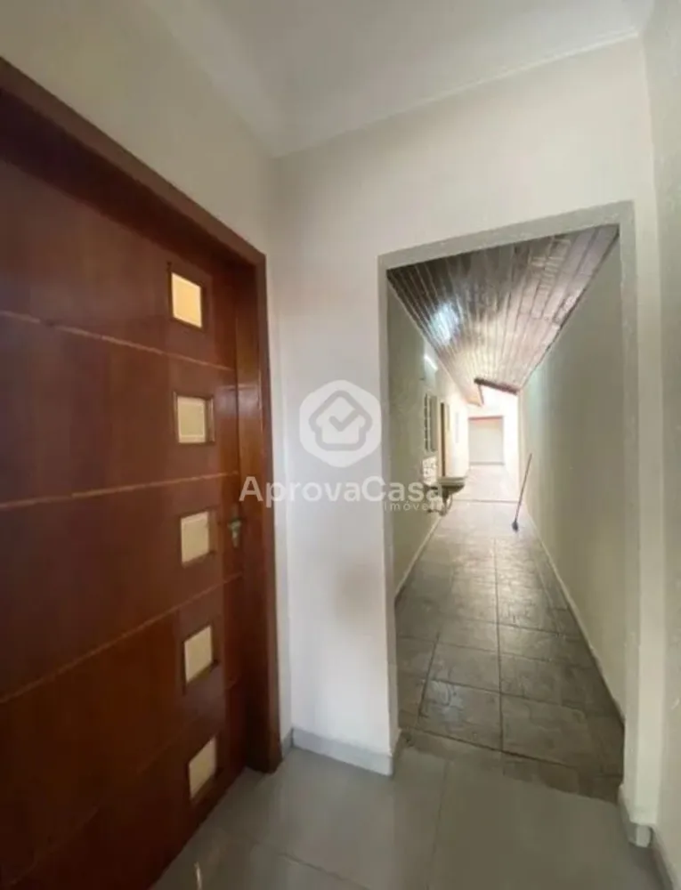 Casa de Condomínio, 2 quartos - Foto 5