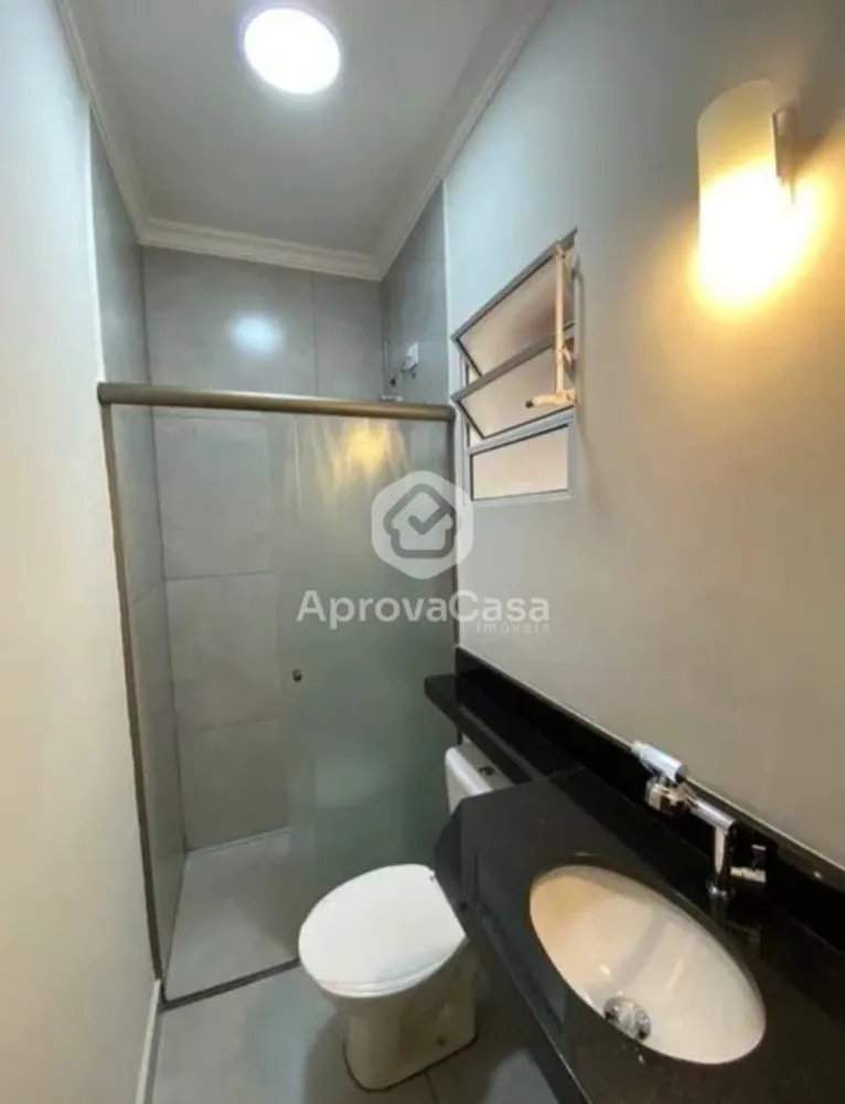 Casa de Condomínio, 2 quartos - Foto 7