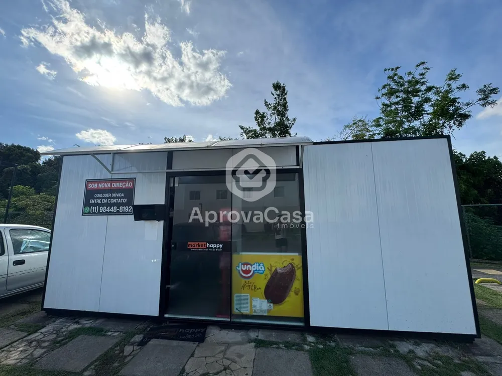 Apartamento, 2 quartos, 42 m² - Foto 11
