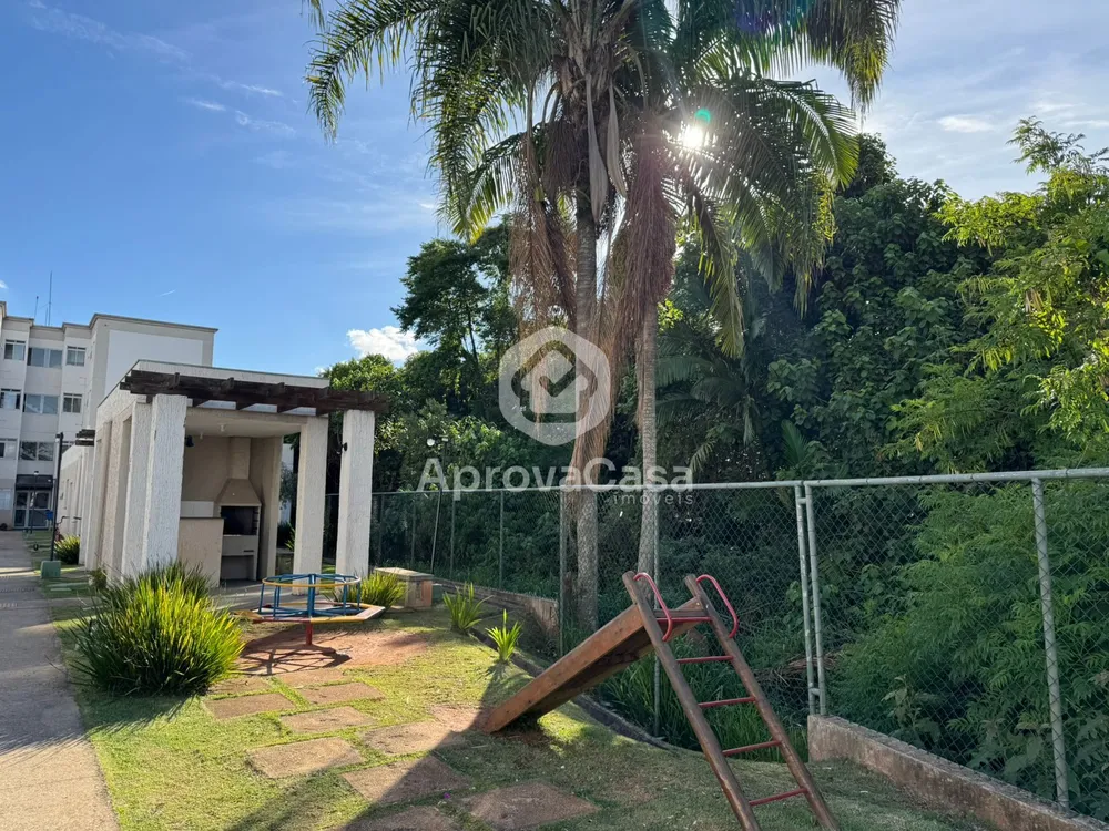 Apartamento, 2 quartos, 42 m² - Foto 9