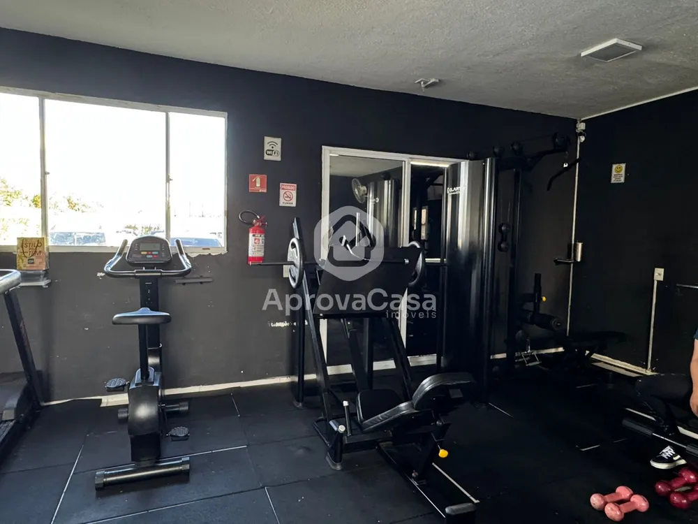 Apartamento, 2 quartos, 42 m² - Foto 5