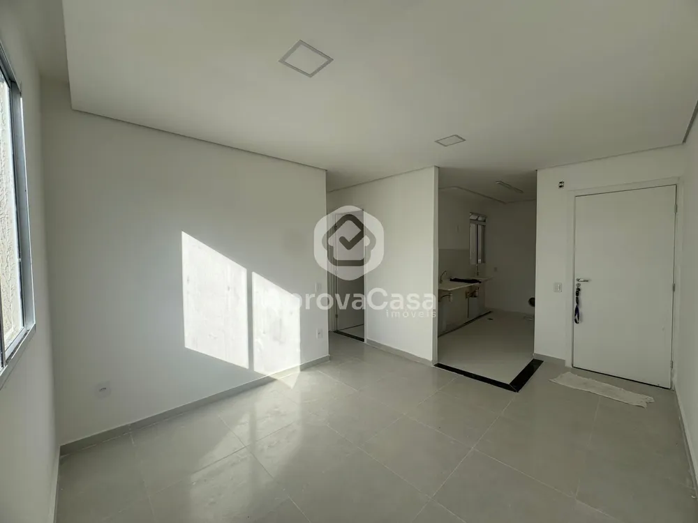 Apartamento, 2 quartos, 42 m² - Foto 1