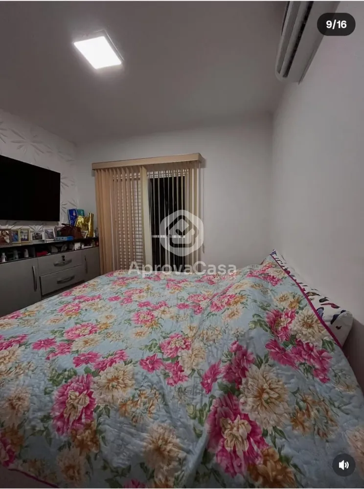 Casa de Condomínio, 3 quartos - Foto 10