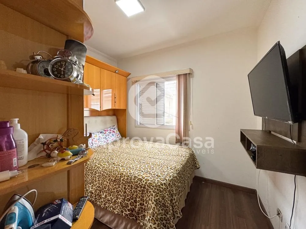 Casa de Condomínio, 3 quartos - Foto 8