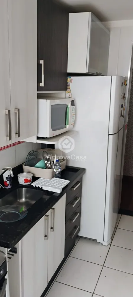 Apartamento, 2 quartos, 50 m² - Foto 5