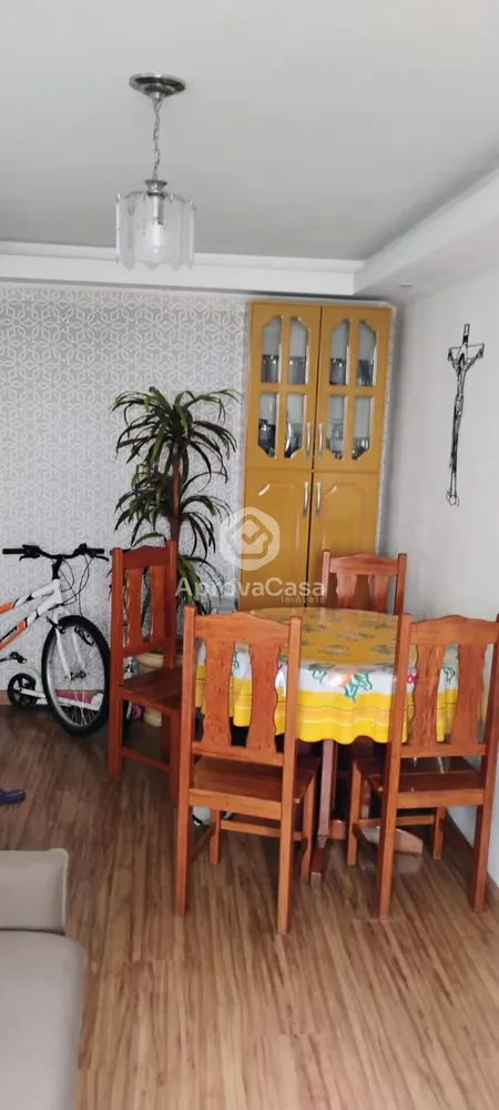 Apartamento, 2 quartos, 50 m² - Foto 14