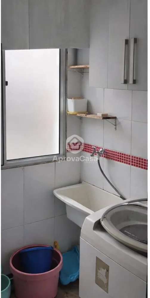 Apartamento, 2 quartos, 50 m² - Foto 11