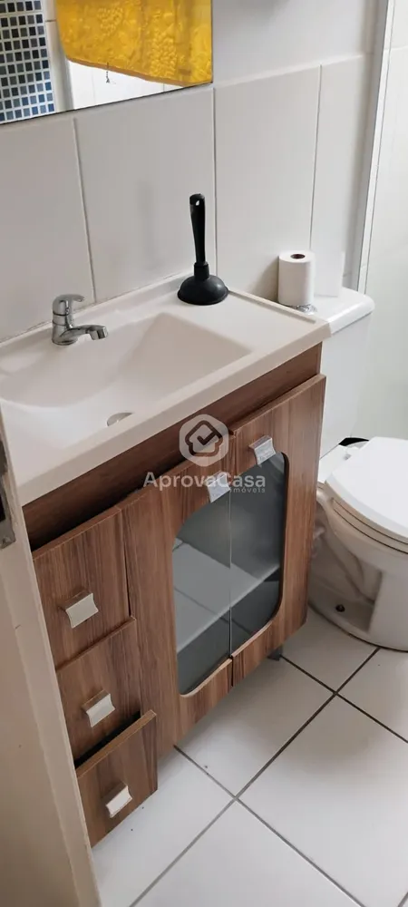 Apartamento, 2 quartos, 50 m² - Foto 12