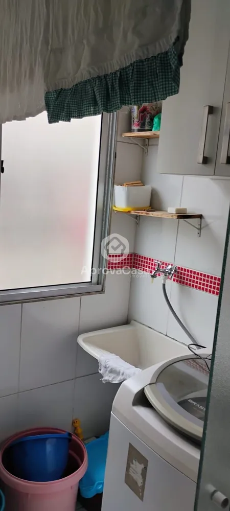Apartamento, 2 quartos, 50 m² - Foto 10