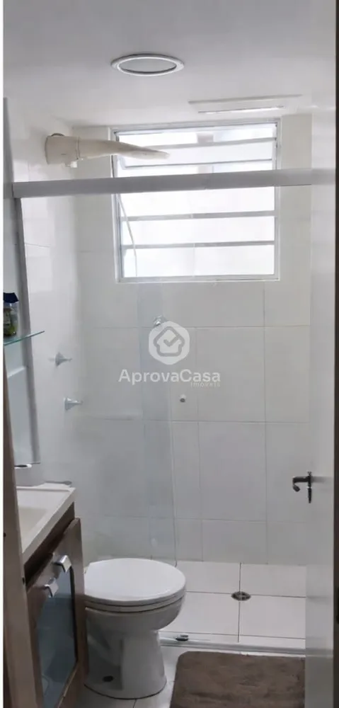Apartamento, 2 quartos, 50 m² - Foto 7