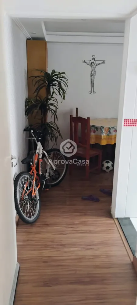 Apartamento, 2 quartos, 50 m² - Foto 8